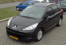 Peugeot 207 SW (13)