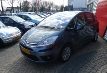 Citroen C4 Picasso 5p.