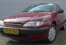 Citroen Xsara