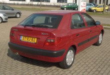 Citroen Xsara (6)