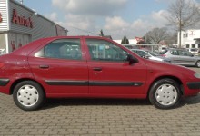 Citroen Xsara (7)