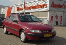 Citroen Xsara (8)