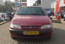 Citroen Xsara (9)