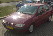 Citroen Xsara (10)