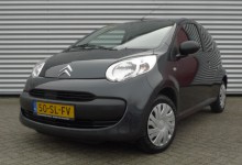 Citroen C1 (1)