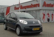 Citroen C1 (2)