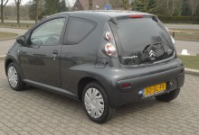 Citroen C1 (7)