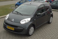 Citroen C1 (9)