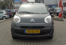Citroen C1 (10)