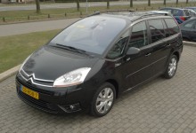 Citroen C4 Grand Picasso (9)