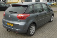 Citroen C4 Picasso (5)