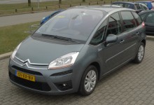 Citroen C4 Picasso (9)