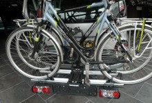 Fietsendrager te koop (3)