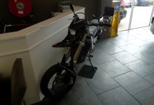 Suzuki Super Motard (6)