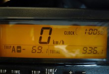 Suzuki Super Motard (1)