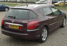 Peugeot 407 (6)