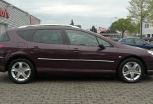 Peugeot 407 (7)