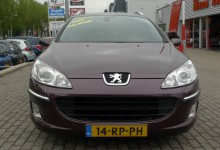 Peugeot 407 (9)