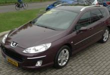 Peugeot 407 (10)