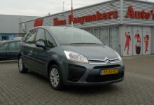 Citroen C4 Picasso (8)