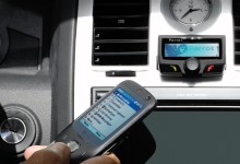 Bluetooth carkit 3