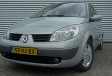 Renault Scenic (1)