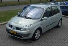Renault Scenic (2)