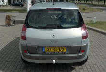 Renault Scenic (6)