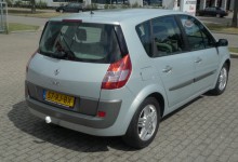Renault Scenic (7)