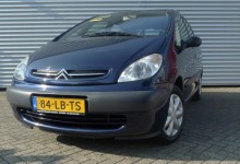 Citroen Xsara Picasso (1)