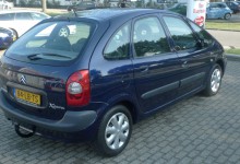 Citroen Xsara Picasso (8)