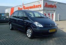 Citroen Xsara Picasso (9)
