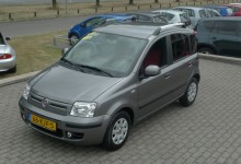 Fiat Panda (2)