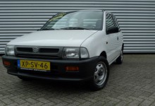 Suzuki Alto Automaat (2)