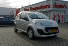 Peugeot 107 nieuw (9)