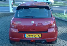 Suzuki Swift (6)