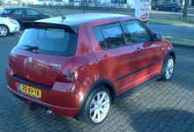 Suzuki Swift (7)