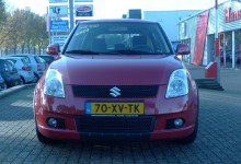 Suzuki Swift (10)