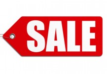 Sale 2025
