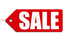 Sale 2025
