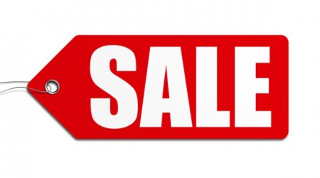 Sale 2025