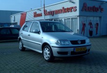 Volkswagen Polo (10)
