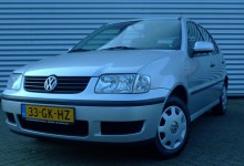 Volkswagen Polo (1)