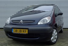 Citroen Xsara Picasso (1)