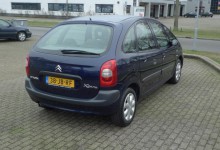 Citroen Xsara Picasso (7)