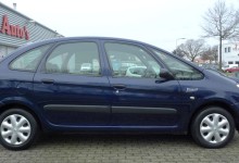Citroen Xsara Picasso (8)
