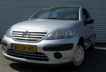 Citroen C3 (15)