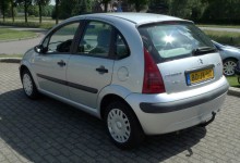 Citroen C3 (11)