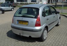 Citroen C3 (8)