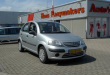 Citroen C3 (6)